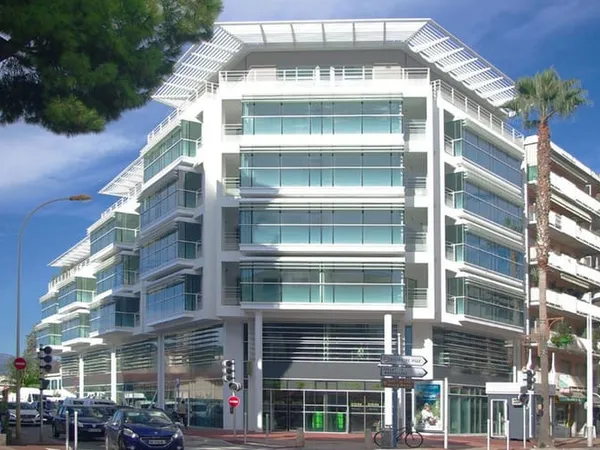 Appartement 3 pièces 81 m² 