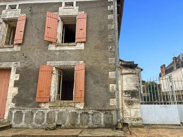 Maison 4 pièces 132 m² 
