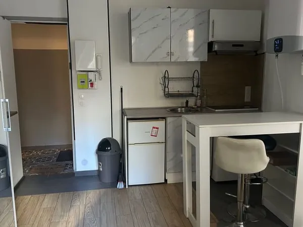 Appartement 2 pièces 20 m² 