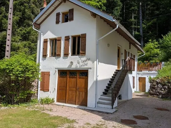 Maison 5 pièces 77 m² 