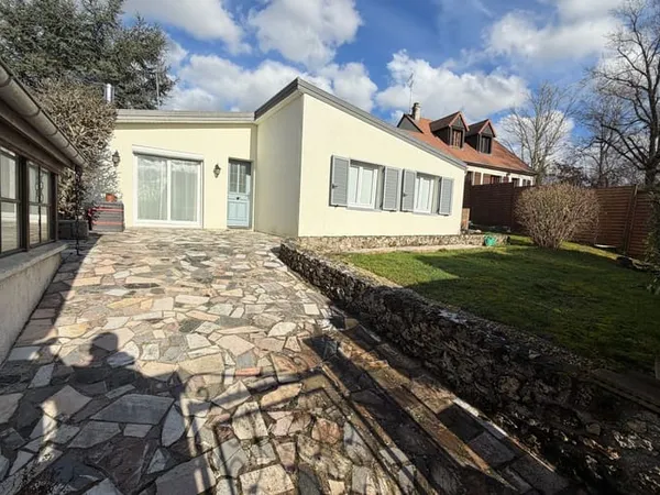Maison 2 pièces 70 m² 