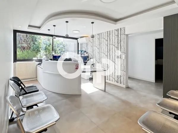 Appartement 4 pièces 83 m² 
