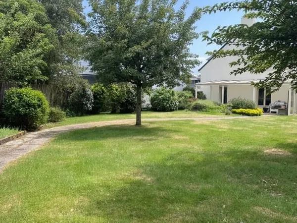 Maison 6 pièces 128 m²