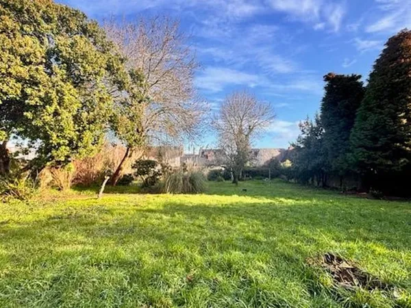Maison 6 pièces 165 m² 
