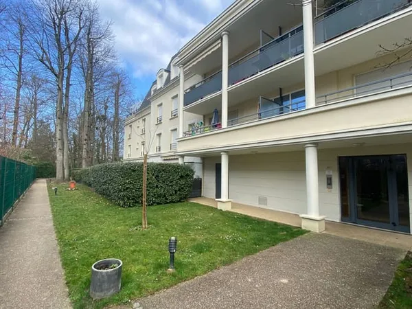 Appartement 3 pièces 56 m² 