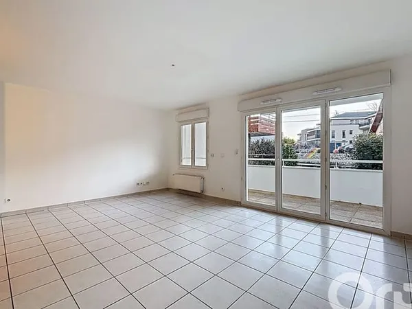 Appartement 2 pièces 67 m² 