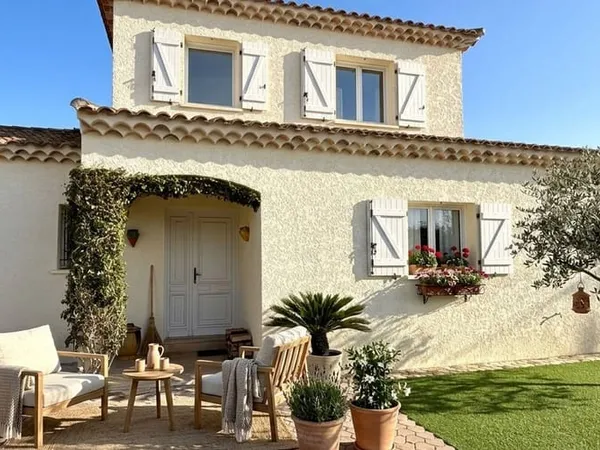 Maison 5 pièces 157 m² 