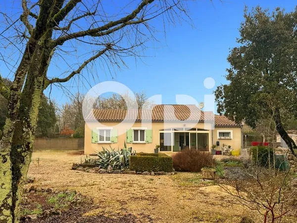Maison 4 pièces 98 m² 