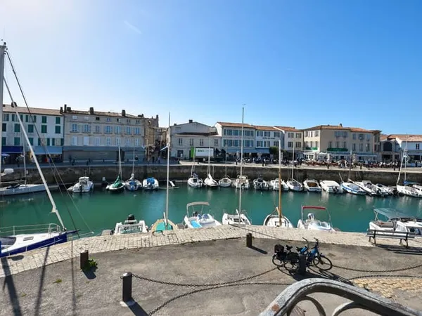 Appartement 2 pièces 56 m² 
