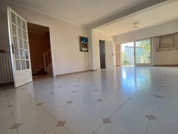 Maison 6 pièces 139 m² 