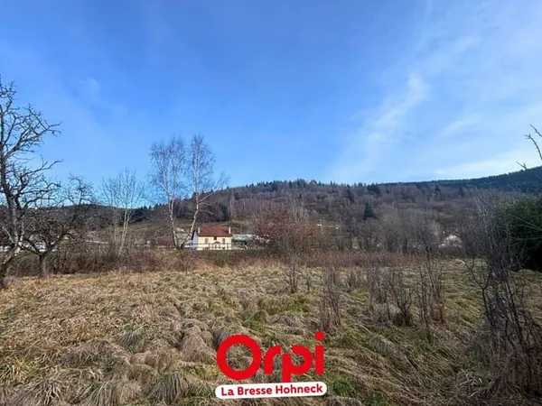 Terrain 3579 m² 