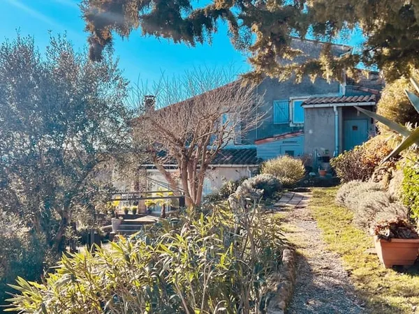Maison 3 pièces 70 m²