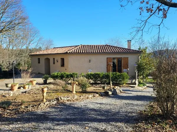 Maison 4 pièces 116 m² 