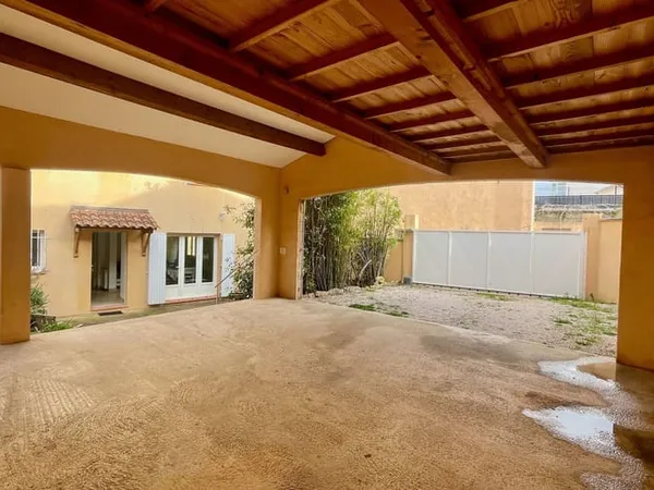 Maison 4 pièces 92 m² 