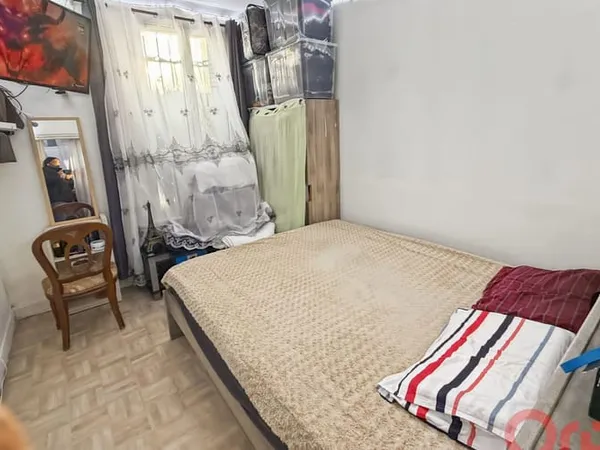 Appartement 2 pièces 21 m² 