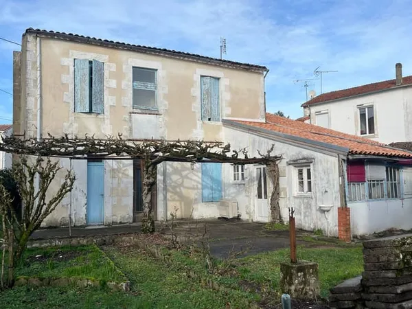 Maison 6 pièces 176 m² 