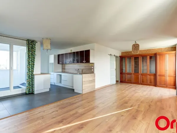 Appartement 3 pièces 79 m² 