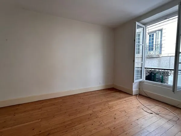Appartement 3 pièces 54 m² 