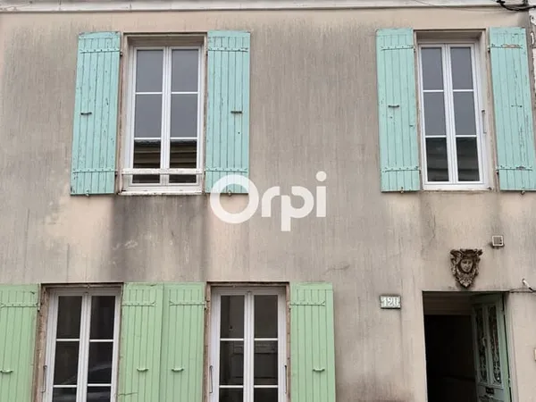 Maison 5 pièces 150 m² 