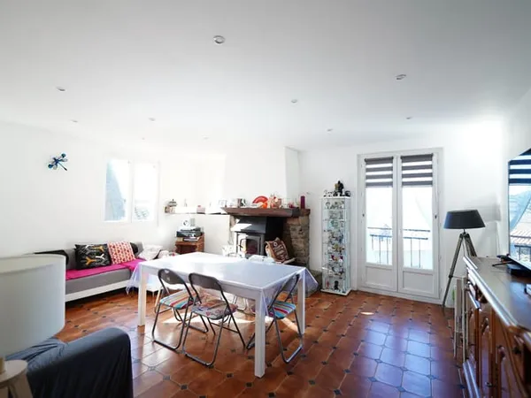 Maison 4 pièces 92 m² 
