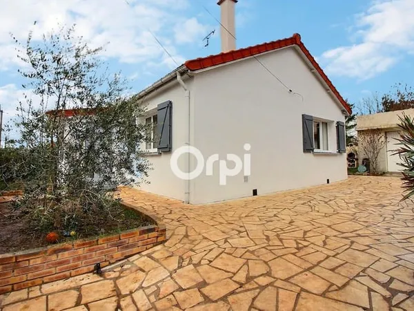 Maison 3 pièces 73 m² 
