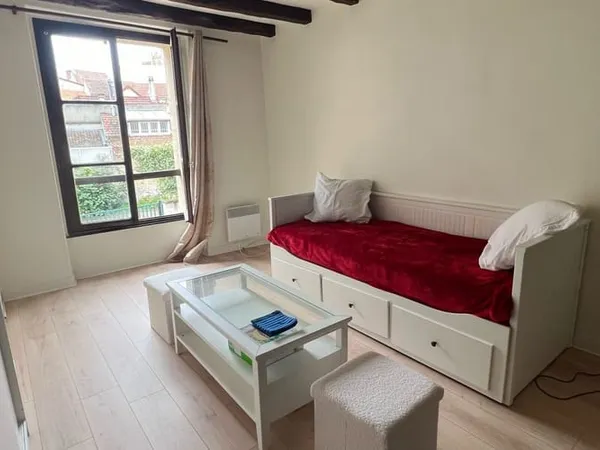 Appartement 1 pièce 23 m² 