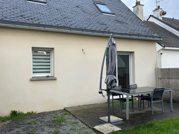 Maison 4 pièces 68 m² 
