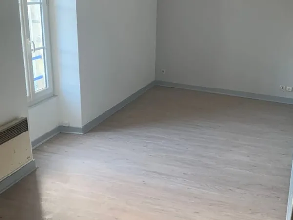 Appartement 2 pièces 29 m² 