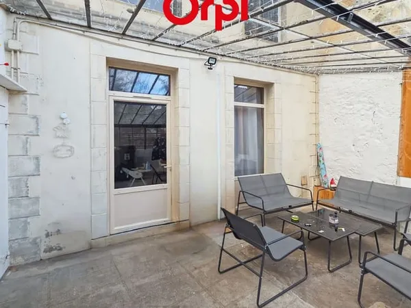 Maison 5 pièces 137 m² 