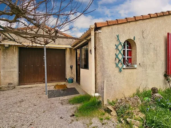 Maison 3 pièces 61 m² 