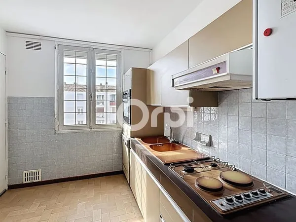 Appartement 4 pièces 90 m² 