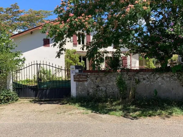 Maison 8 pièces 178 m² 