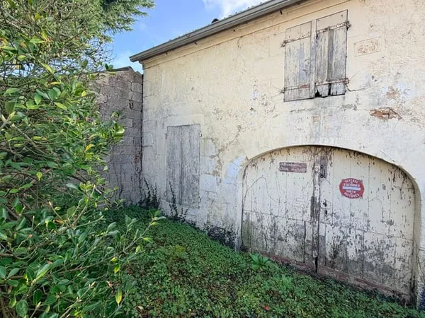 Maison 2 pièces 80 m² 