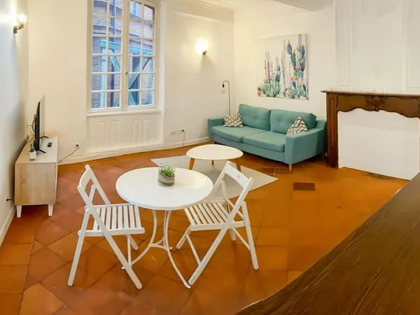 Appartement 2 pièces 47 m²
