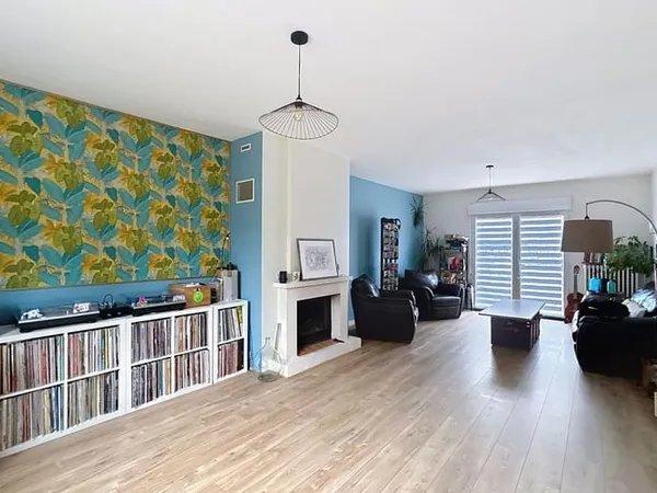 Maison 6 pièces 200 m² 