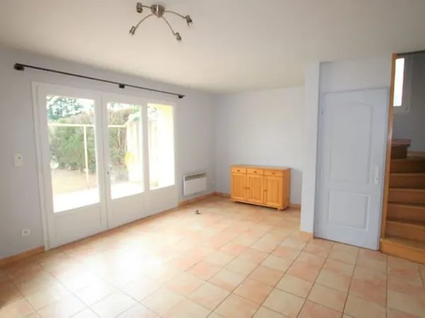 Appartement 1 pièce 42 m² 