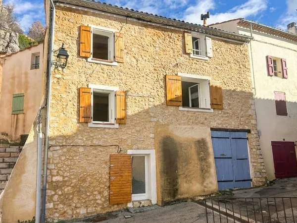 Maison 5 pièces 107 m² 