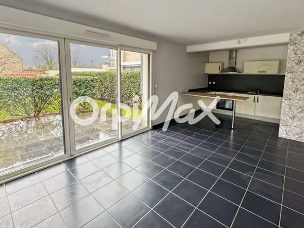 Maison 2 pièces 62 m² 