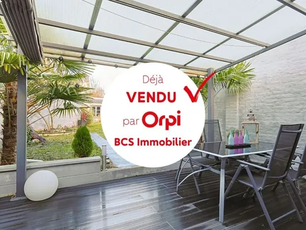 Maison 6 pièces 185 m²