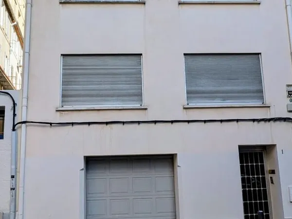 Maison 2 pièces 125 m² 