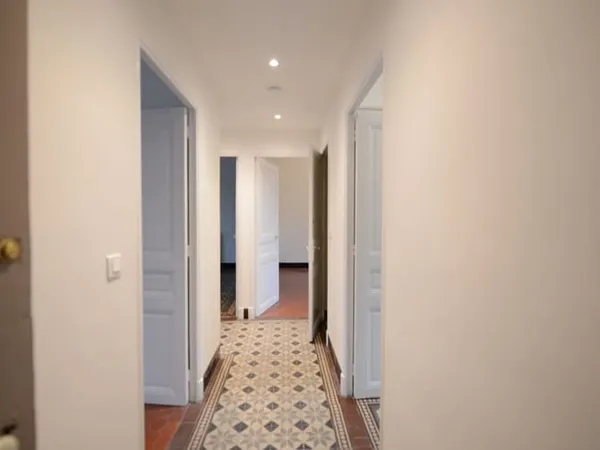 Appartement 3 pièces 69 m² 