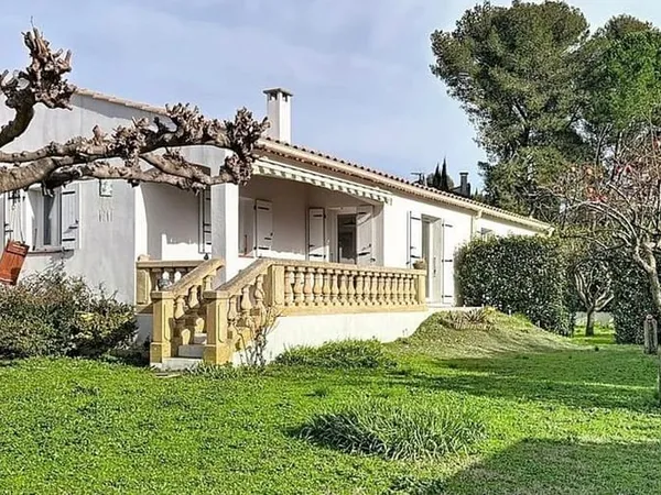 Maison 4 pièces 113 m² 
