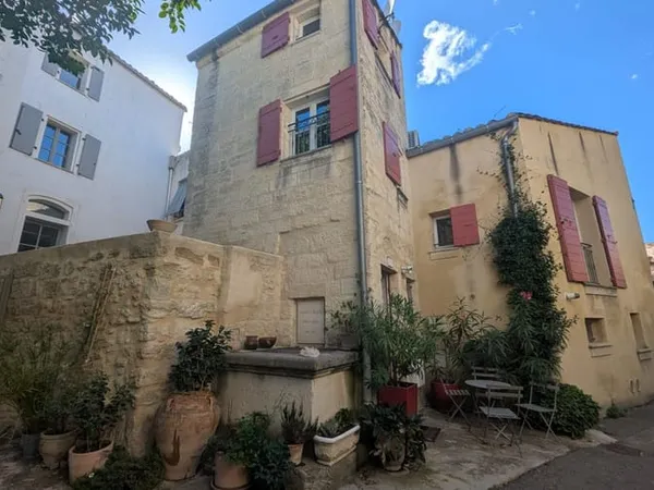 Maison 3 pièces 72 m² 