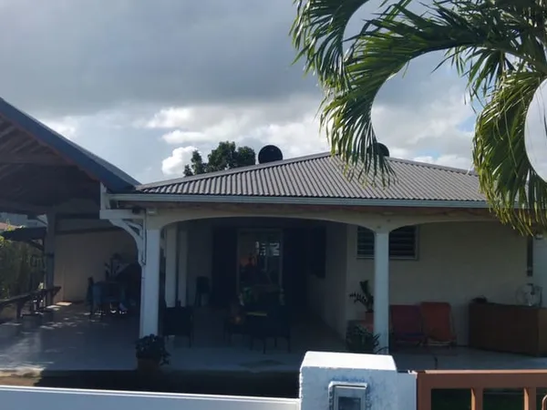 Maison 3 pièces 129 m² 