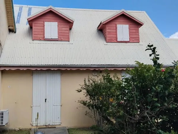 Maison 4 pièces 81 m² 