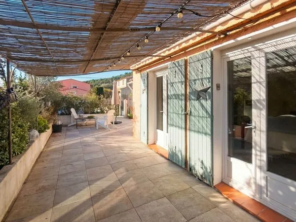 Maison 5 pièces 107 m² 