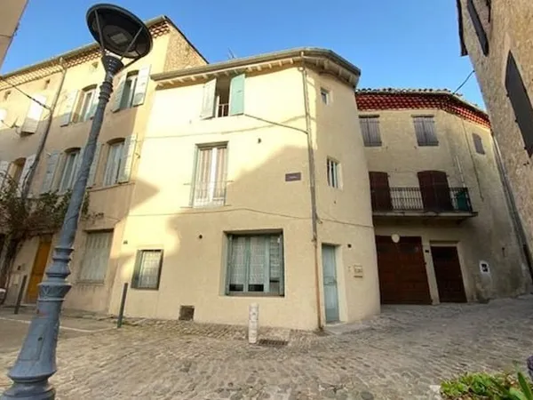 Maison 4 pièces 67 m² 