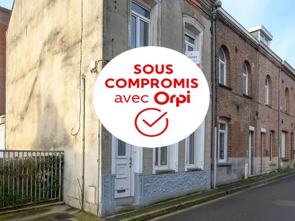 Maison 4 pièces 100 m² 