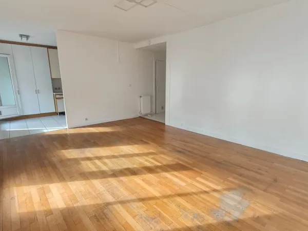Appartement 3 pièces 72 m² 