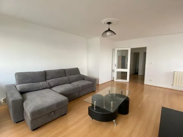 Appartement 3 pièces 70 m² 